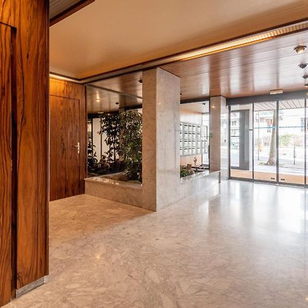 Revon - City Center Flat Анси Экстерьер фото