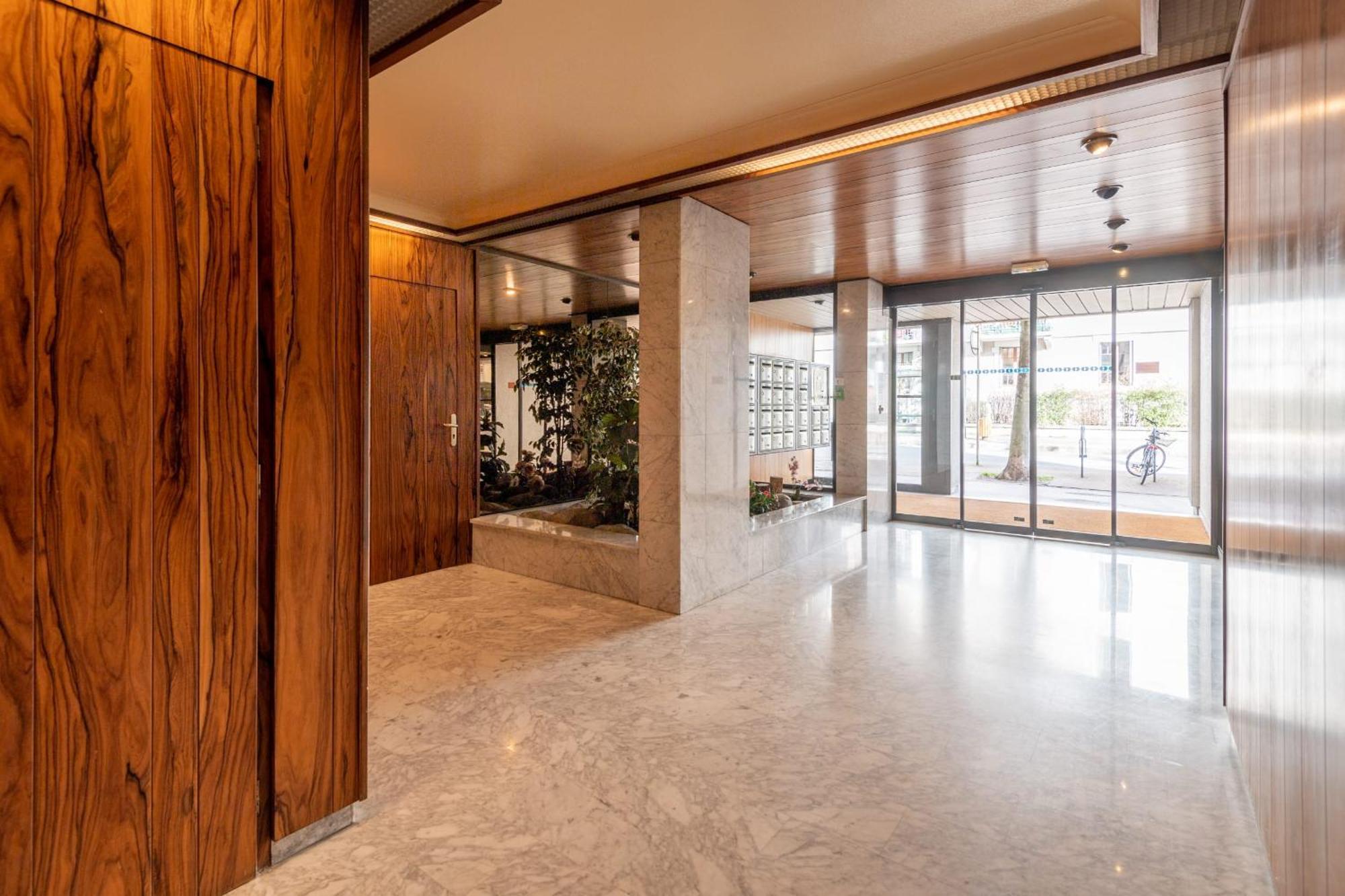 Revon - City Center Flat Анси Экстерьер фото
